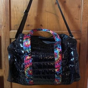 Sugar & Jade gym bags